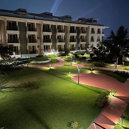 Rohm Staycations Gopalpur  Exterior photo