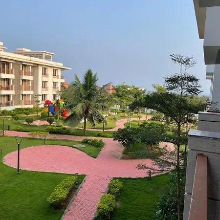 Rohm Staycations Gopalpur  Exterior photo