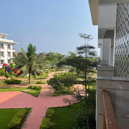 Rohm Staycations Gopalpur  Exterior photo