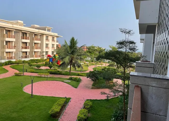 Rohm Staycations