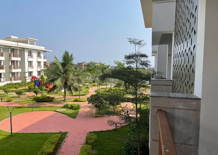 Rohm Staycations