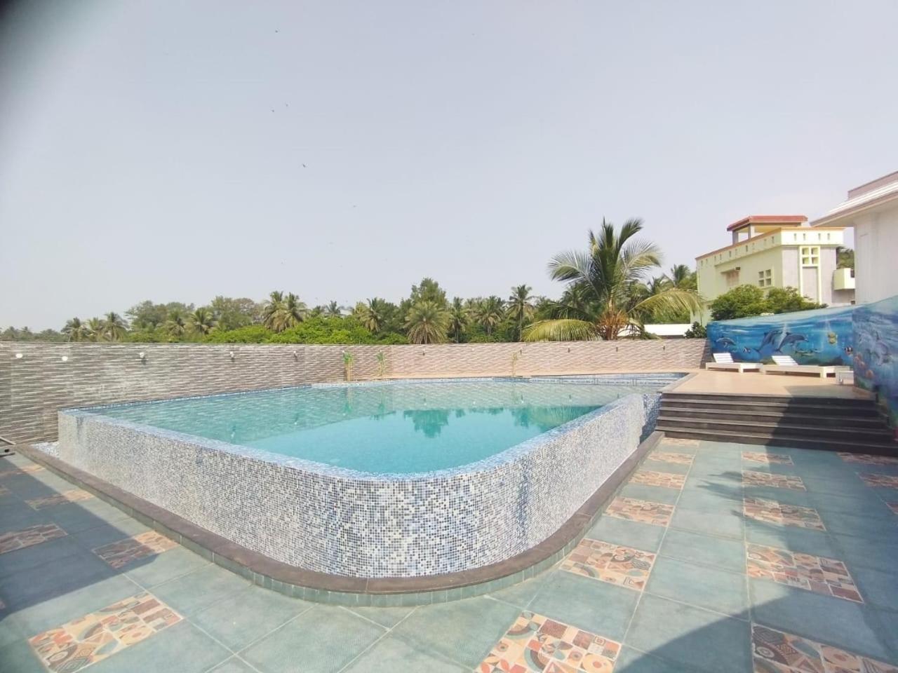 Rohm Staycations Gopalpur (Odisha)