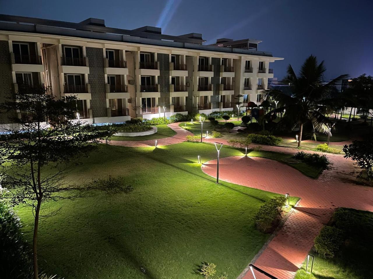 Apartment Rohm Staycations