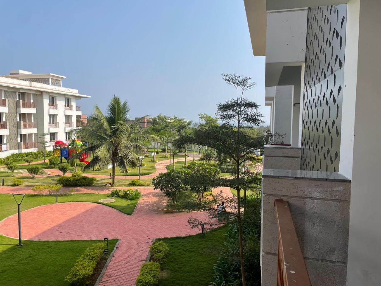Rohm Staycations Gopalpur (Odisha)