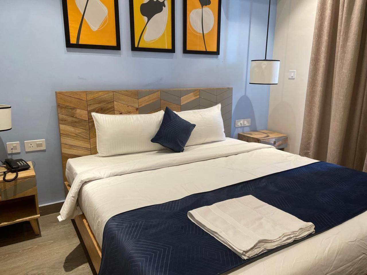 Apartment Rohm Staycations *