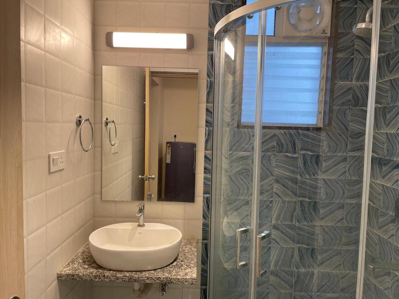 Apartment Rohm Staycations