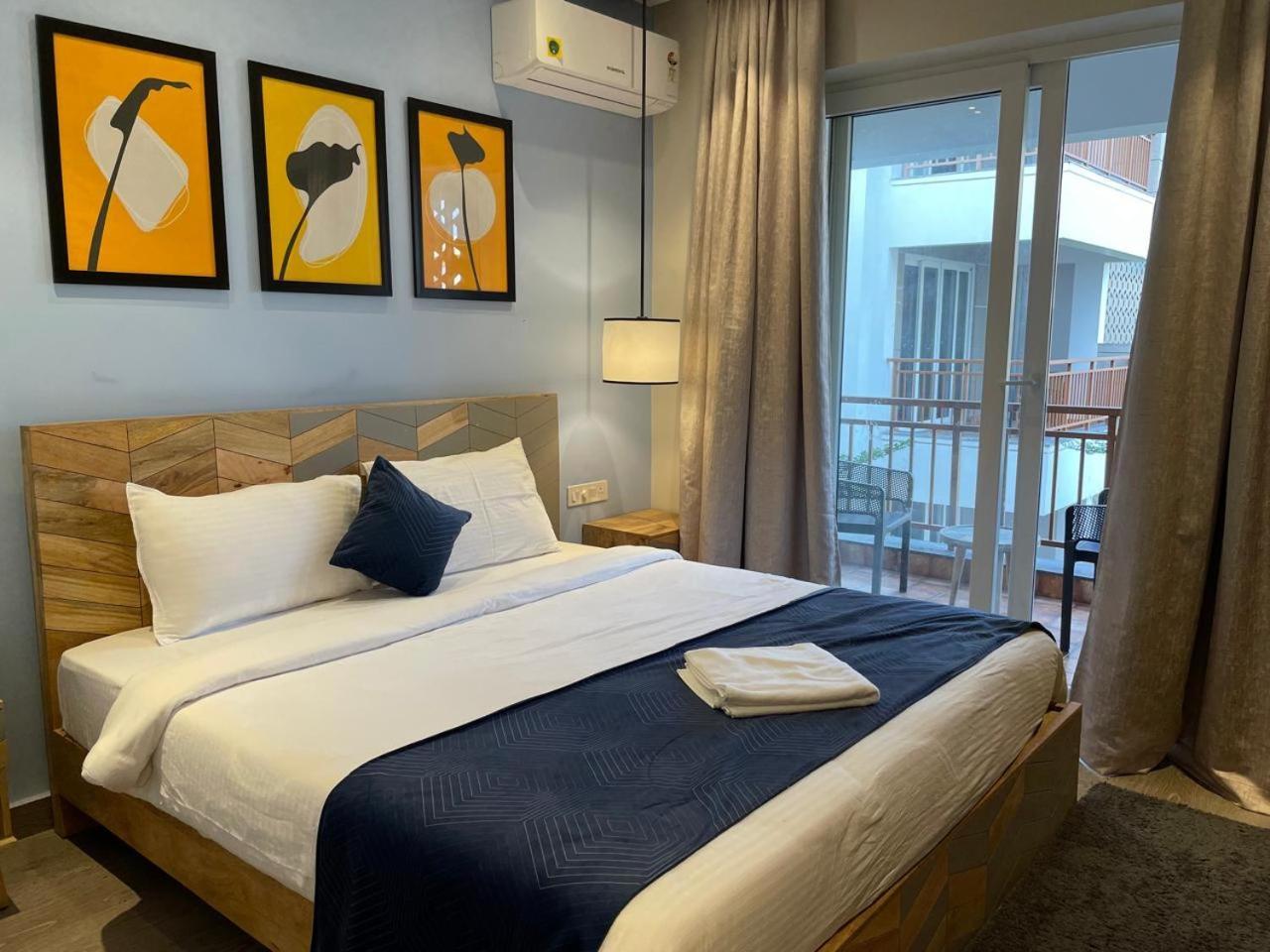 Apartment Rohm Staycations Gopalpur (Odisha)